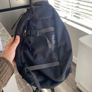 patagonia crossbody